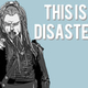 Illustration for article titled Disaster, Immortalized.
